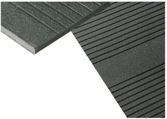 Placa Crepada (10 pares)